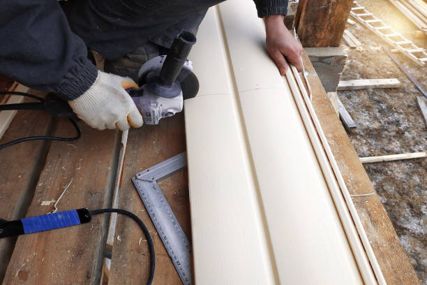 Best Composite Siding  in Peoria, IL
